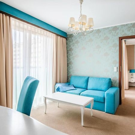 Hotel Opole Centrum Extérieur photo