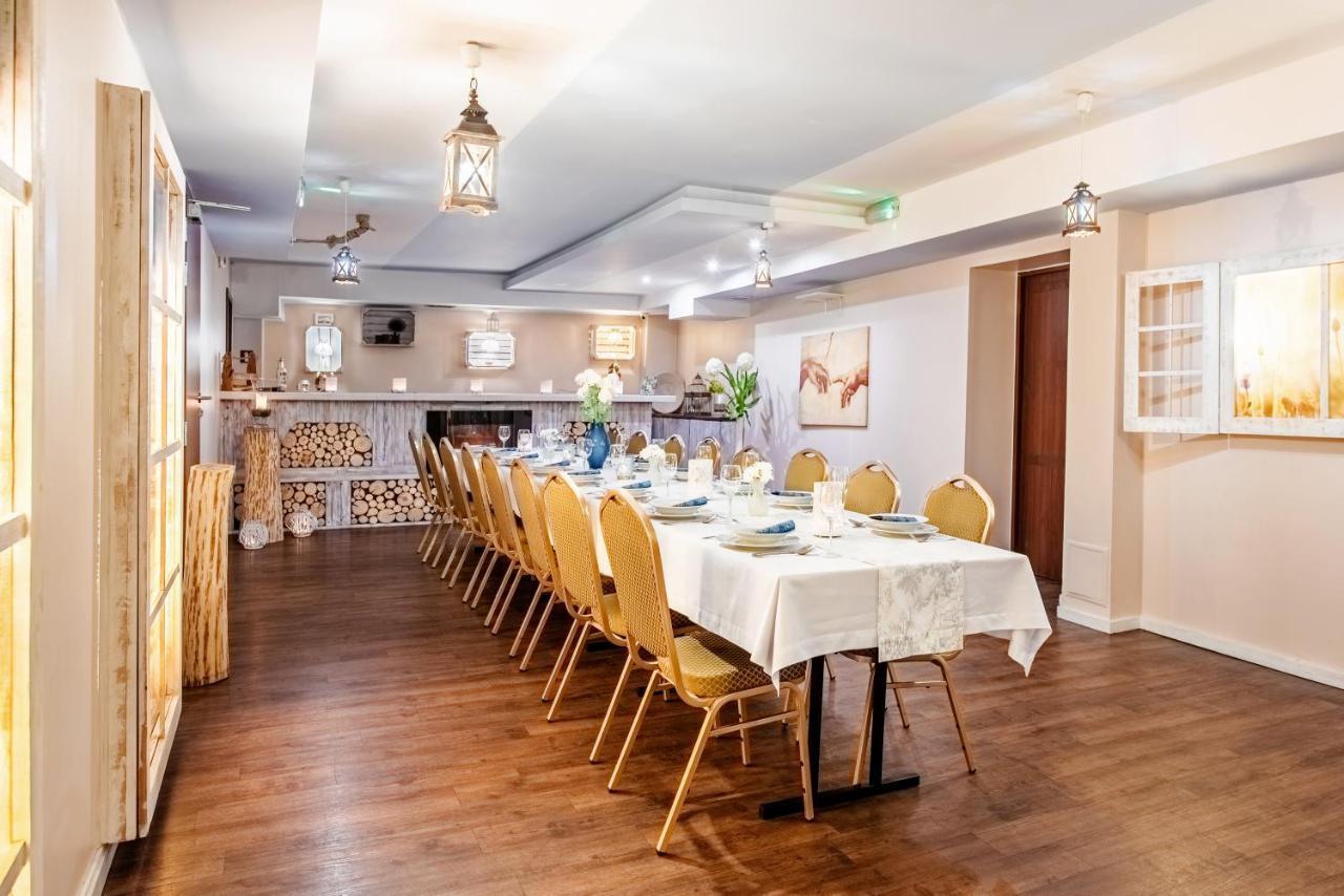 Hotel Opole Centrum Extérieur photo