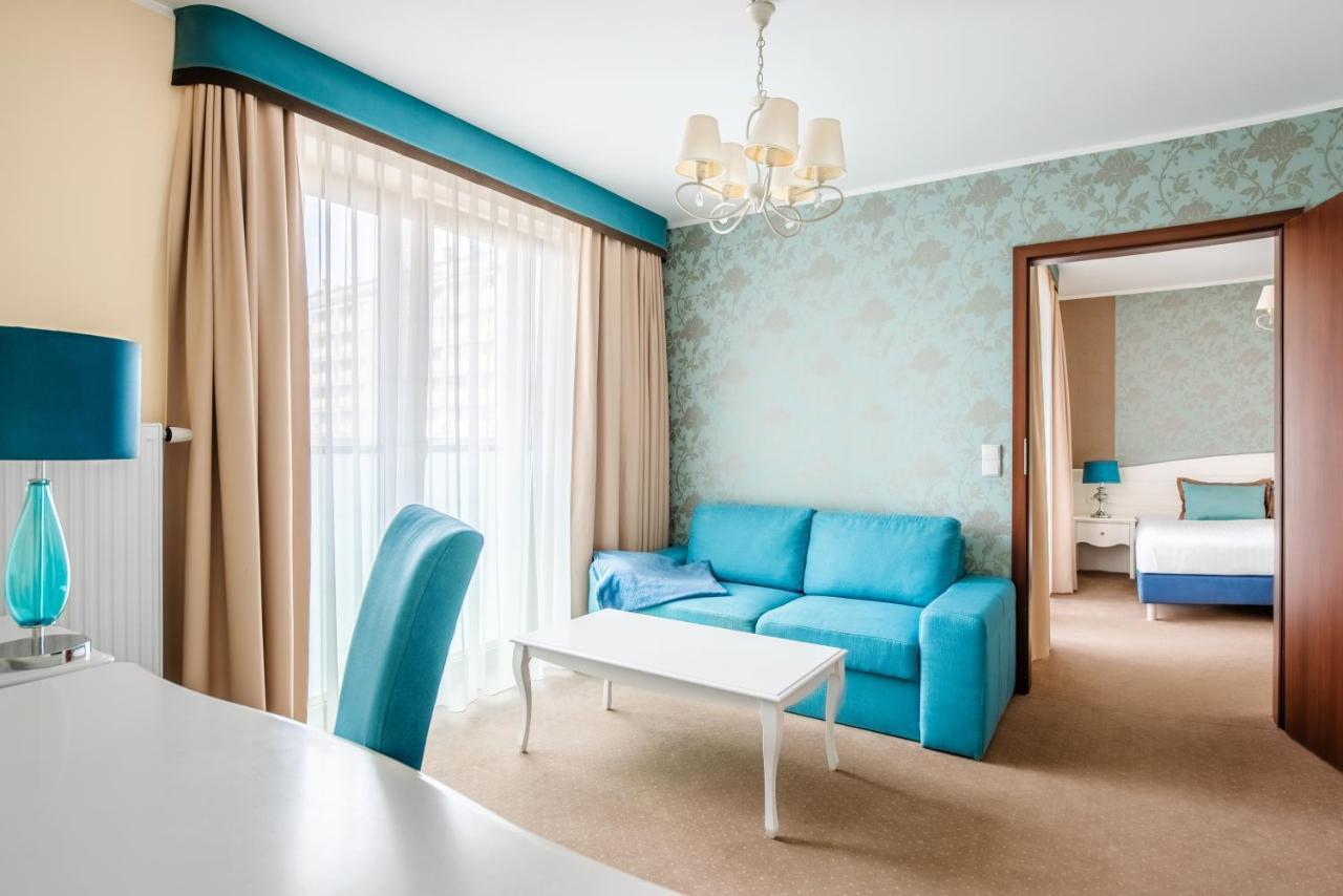 Hotel Opole Centrum Extérieur photo