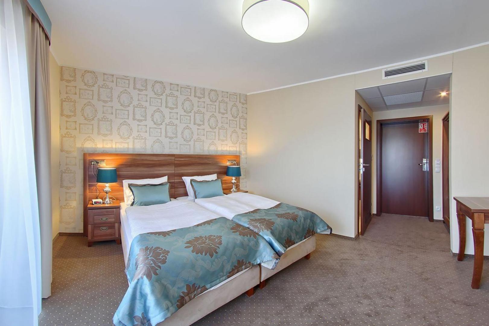 Hotel Opole Centrum Extérieur photo