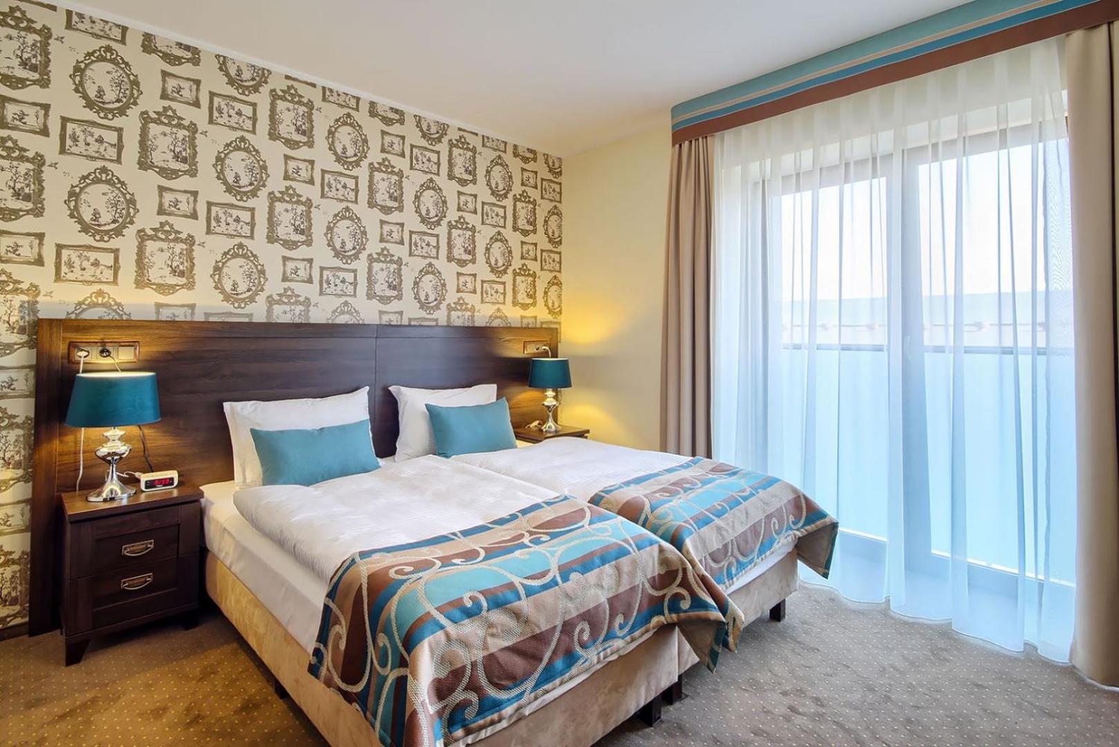 Hotel Opole Centrum Extérieur photo