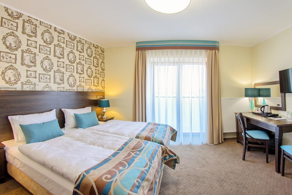 Hotel Opole Centrum Extérieur photo