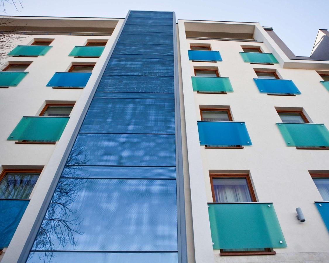 Hotel Opole Centrum Extérieur photo